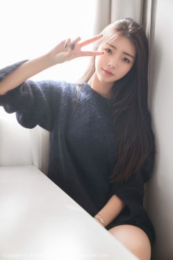 国产尤物