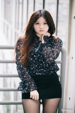 远亲小姐2