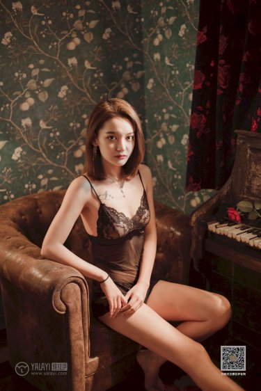 大陆拍过三级女演员