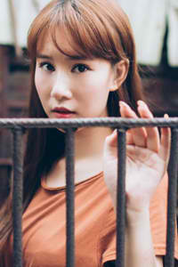 黄色二级