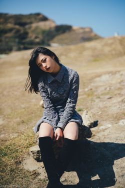 西窗竹