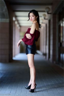 亚洲性色